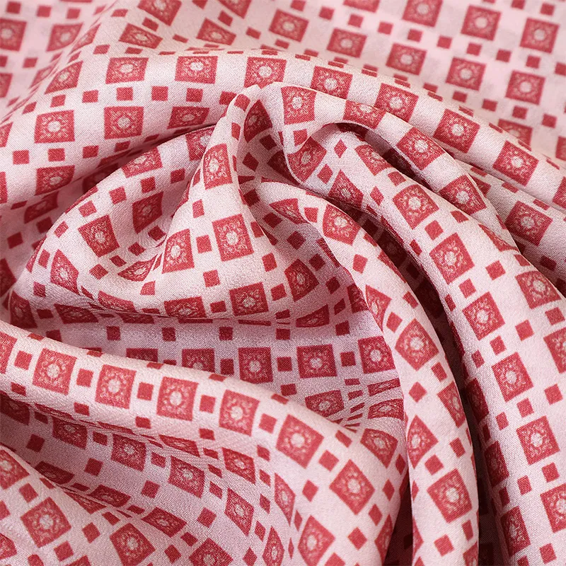 LE TISSERAND Mulberry Silk Silk Scarves Women's-1