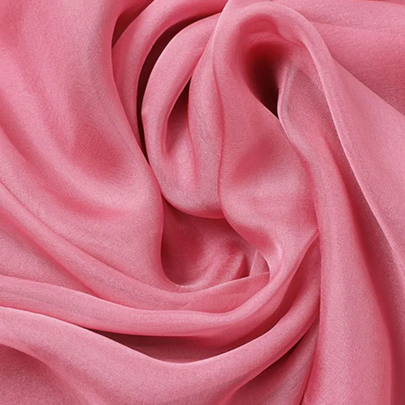 LE TISSERAND Mulberry Silk Silk Scarves Women's-4