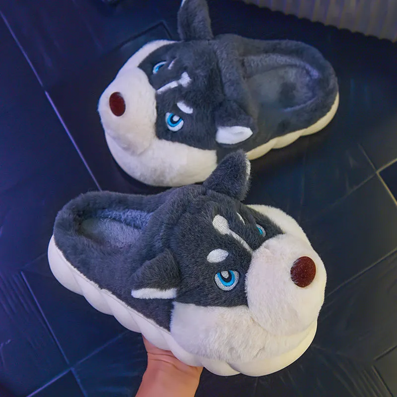 FGHGF Slippers / Home Slippers-9