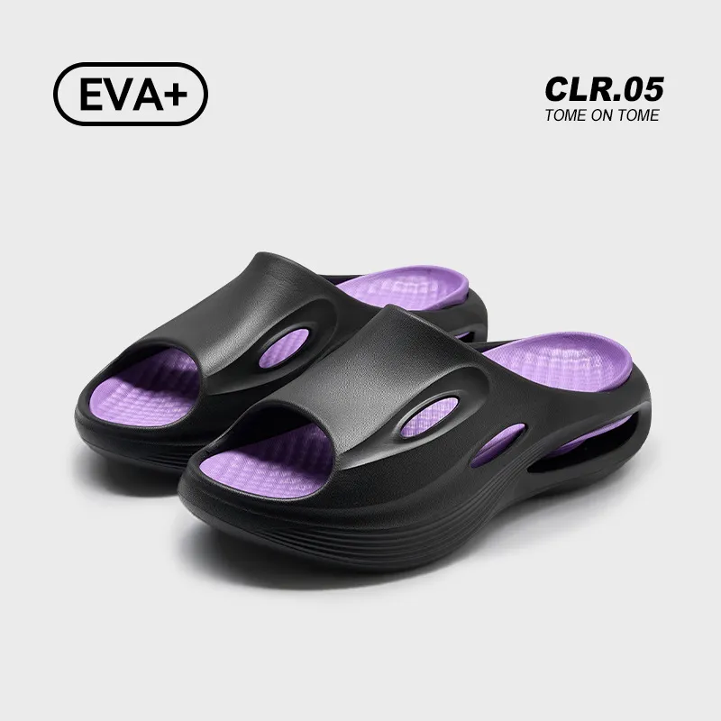 FGHGF Slippers / Home Slippers-9