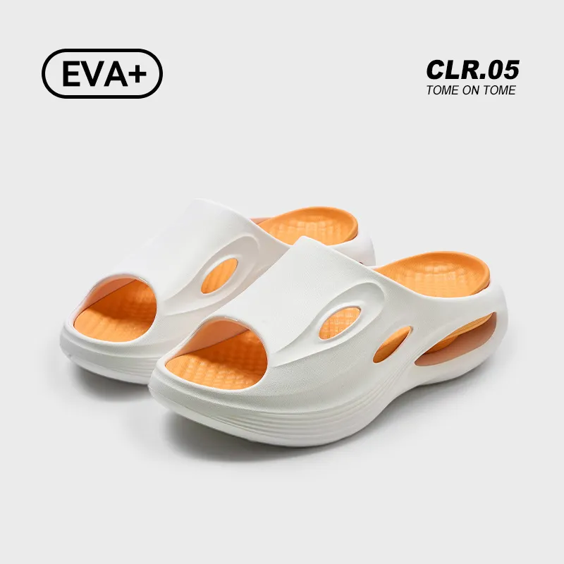 FGHGF Slippers / Home Slippers-1