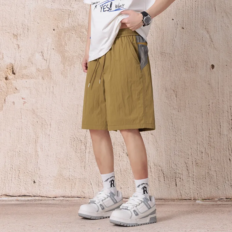 Cost Per Kilo Casual Shorts Unisex-23