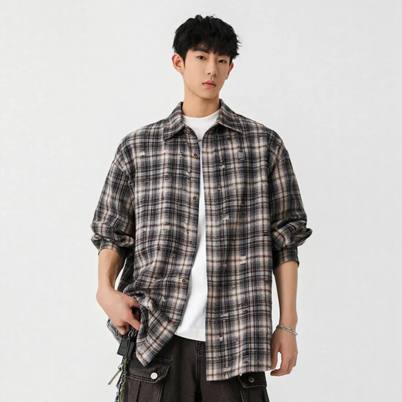 Cost Per Kilo Shirts Unisex Blue-3