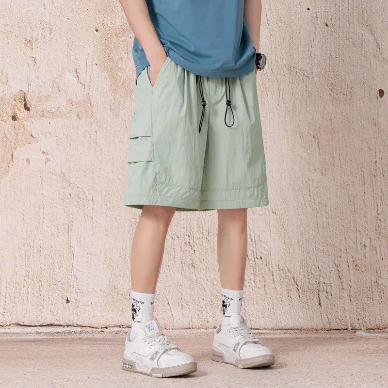 Cost Per Kilo Casual Shorts Unisex-14
