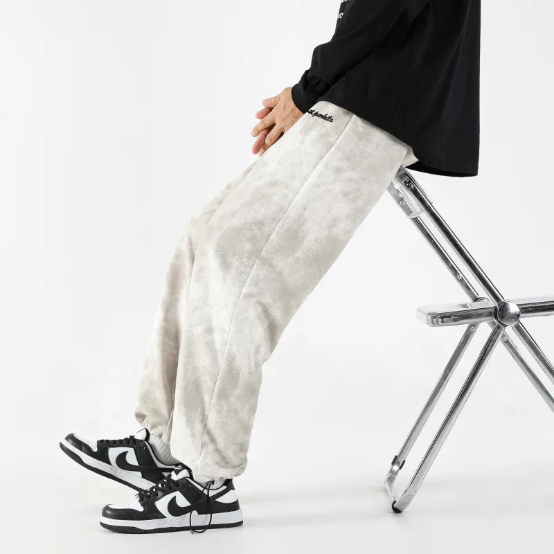 Cost Per Kilo Casual Pants Unisex-11