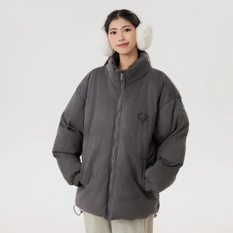 Cost Per Kilo Puffer Jacket Unisex-17