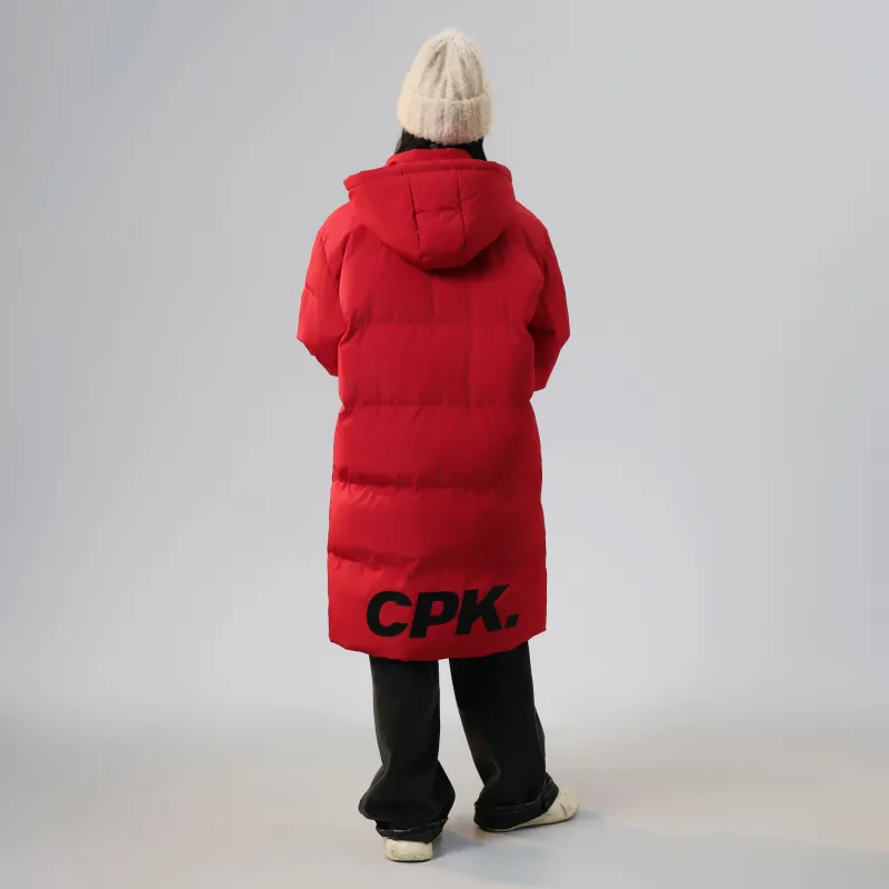 Cost Per Kilo Puffer Jacket Unisex-8