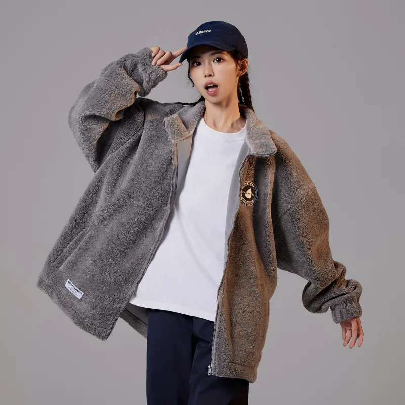 Cost Per Kilo Puffer Jacket Unisex-16