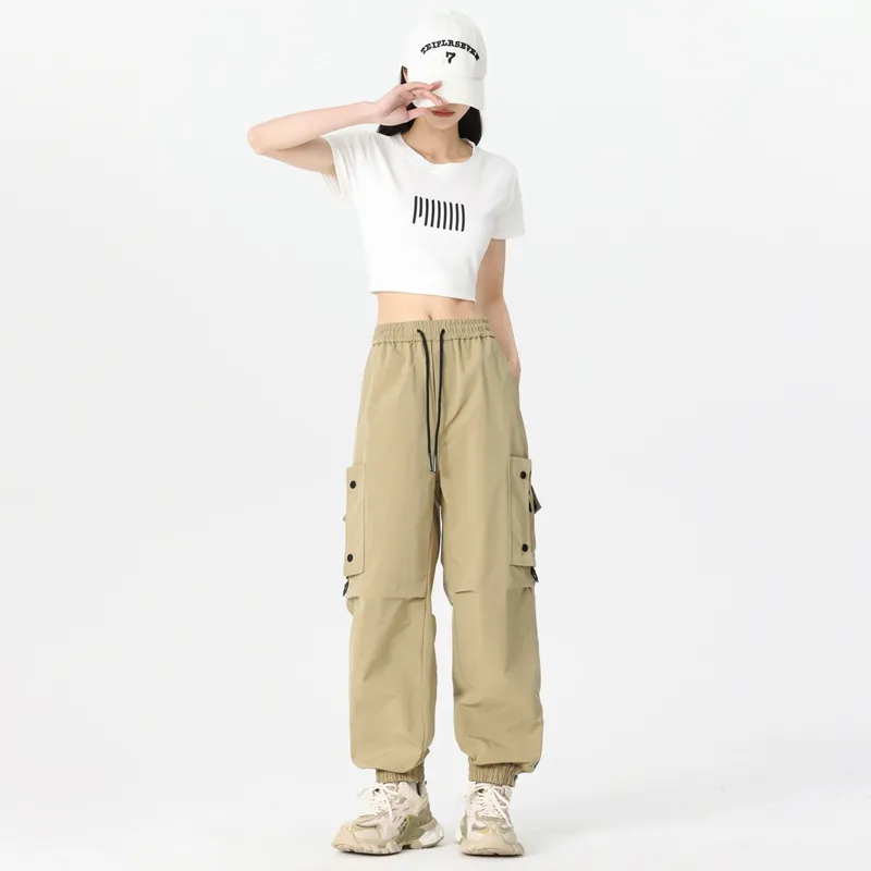 Cost Per Kilo Casual Pants Unisex-4
