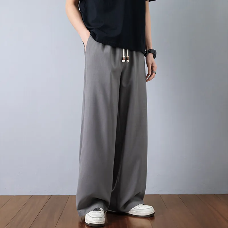 Cost Per Kilo Casual Pants Unisex-11