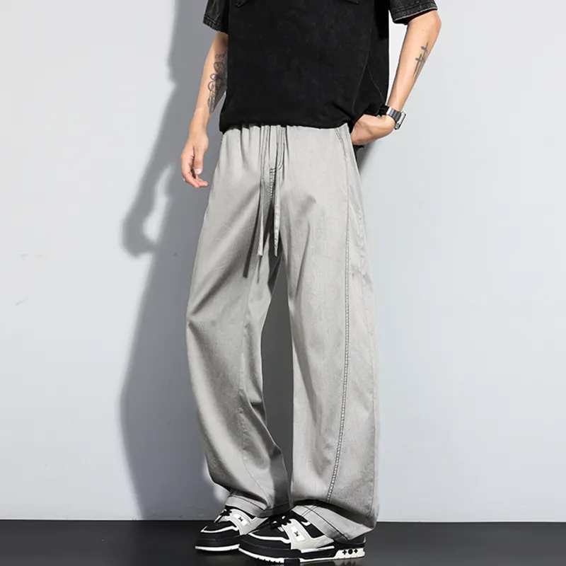Cost Per Kilo Jeans Unisex-9