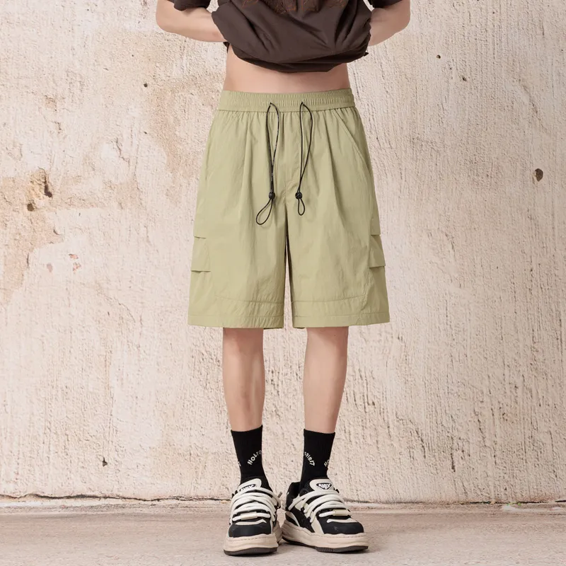 Cost Per Kilo Casual Shorts Unisex-6