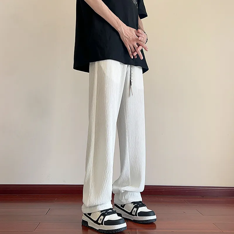 Cost Per Kilo Casual Pants Unisex-2