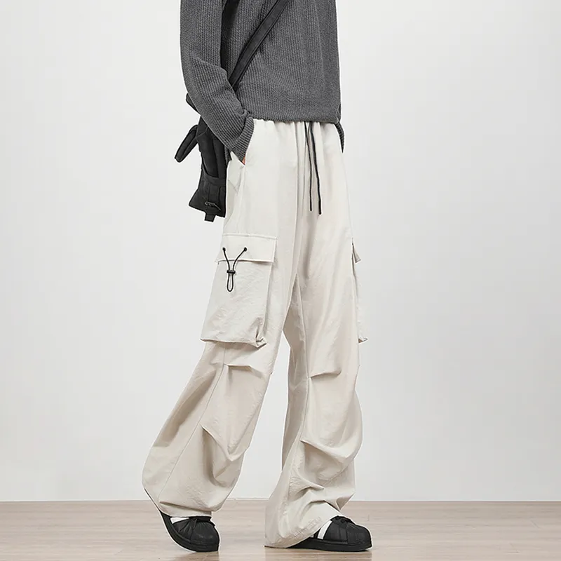 Cost Per Kilo Casual Pants Unisex-8