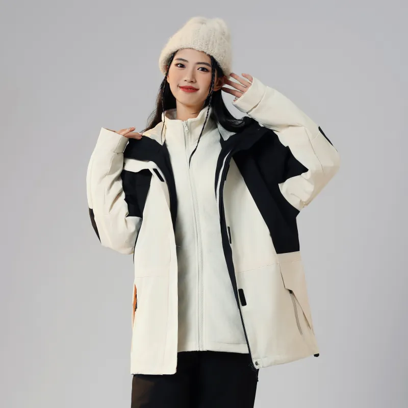 Cost Per Kilo Windbreaker Jacket Unisex-2
