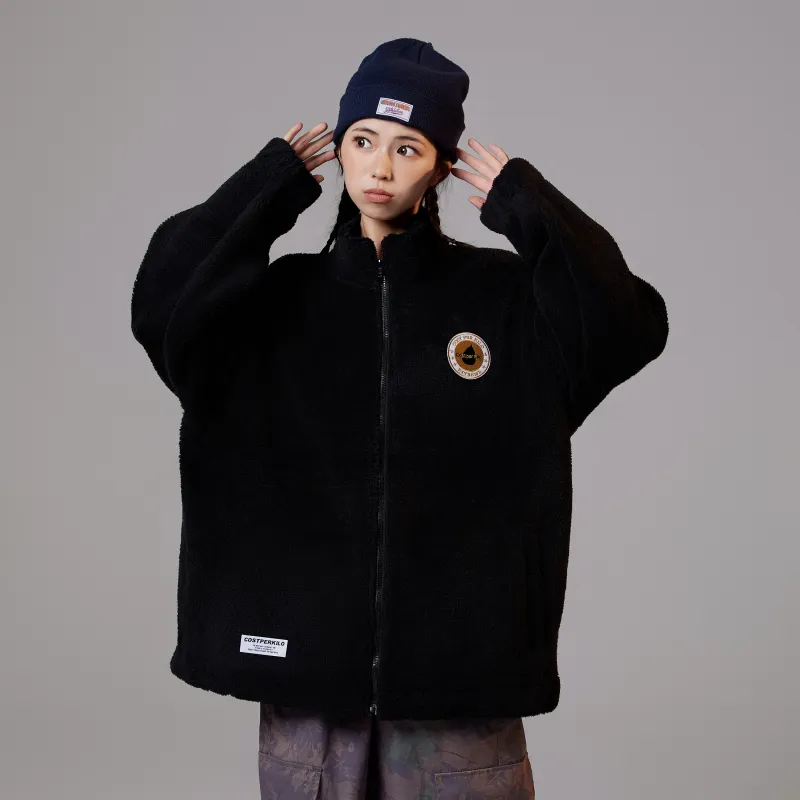 Cost Per Kilo Puffer Jacket Unisex-4