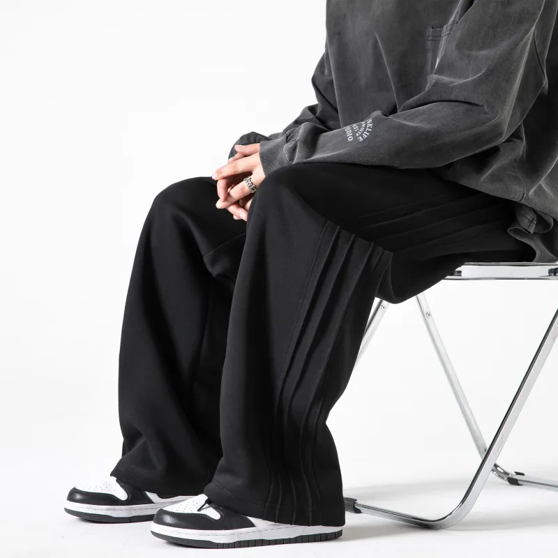 Cost Per Kilo Casual Pants Unisex-6