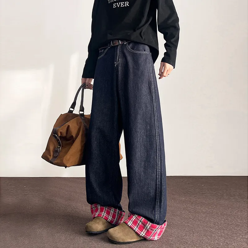 Cost Per Kilo Jeans Unisex-2