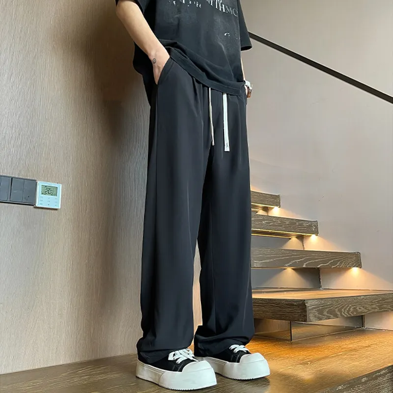 Cost Per Kilo Casual Pants Unisex-11