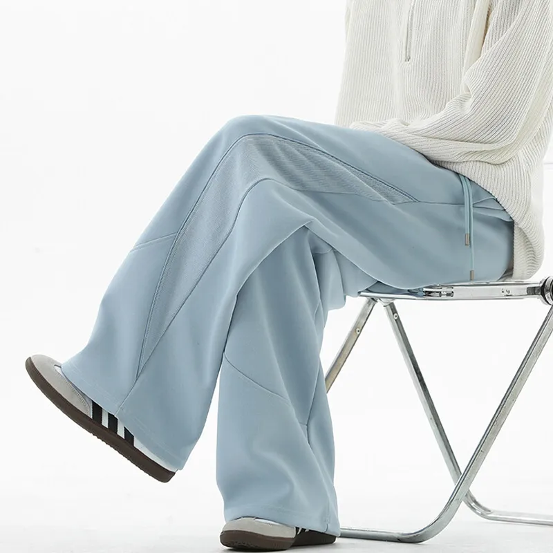 Cost Per Kilo Casual Pants Unisex-12