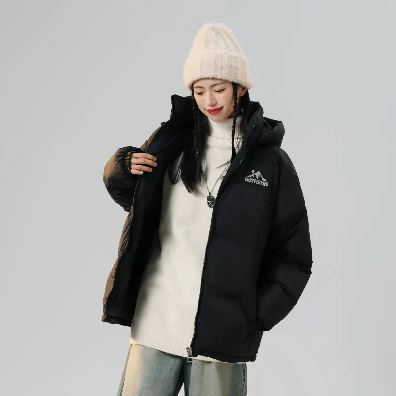 Cost Per Kilo Puffer Jacket Unisex-3