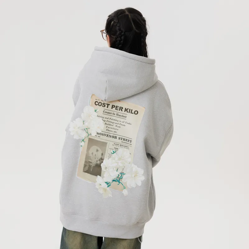 Cost Per Kilo Sweatshirt Set Unisex-13
