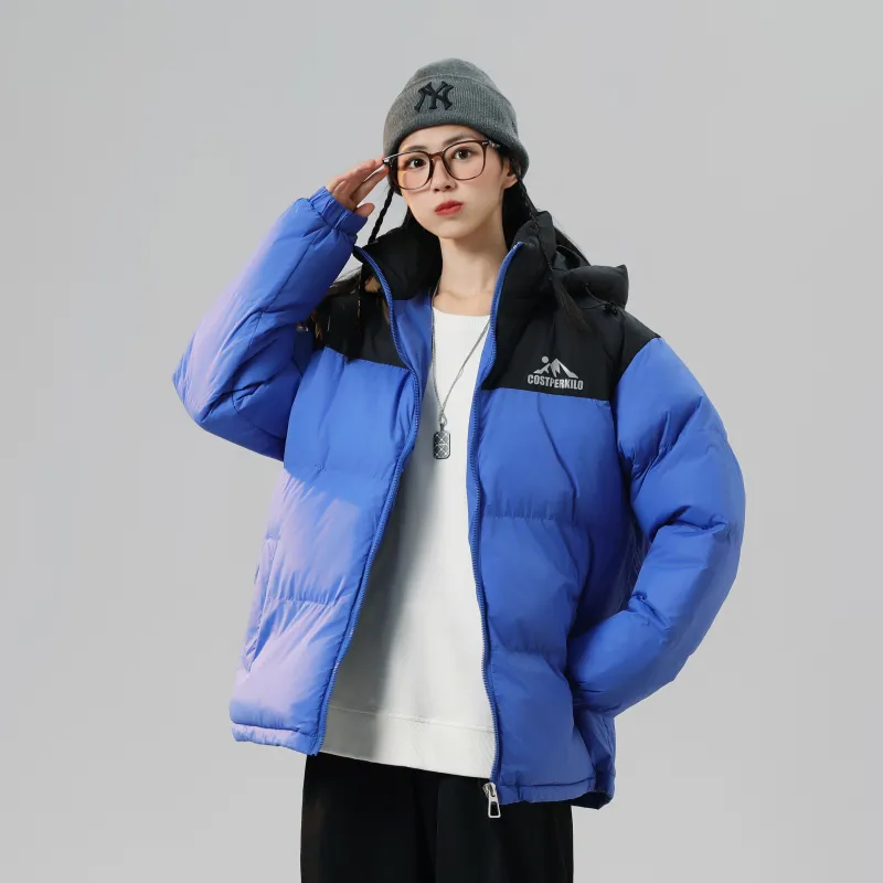 Cost Per Kilo Puffer Jacket Unisex-24