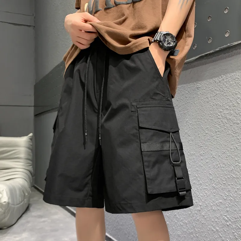 Cost Per Kilo Casual Shorts Unisex-20