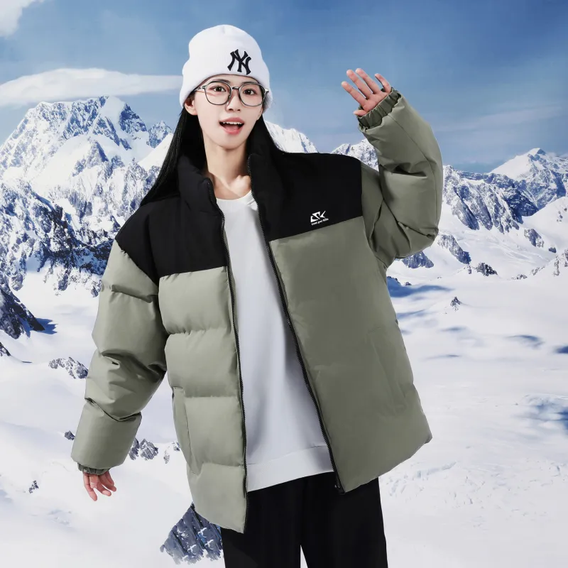 Cost Per Kilo Puffer Jacket Unisex-17
