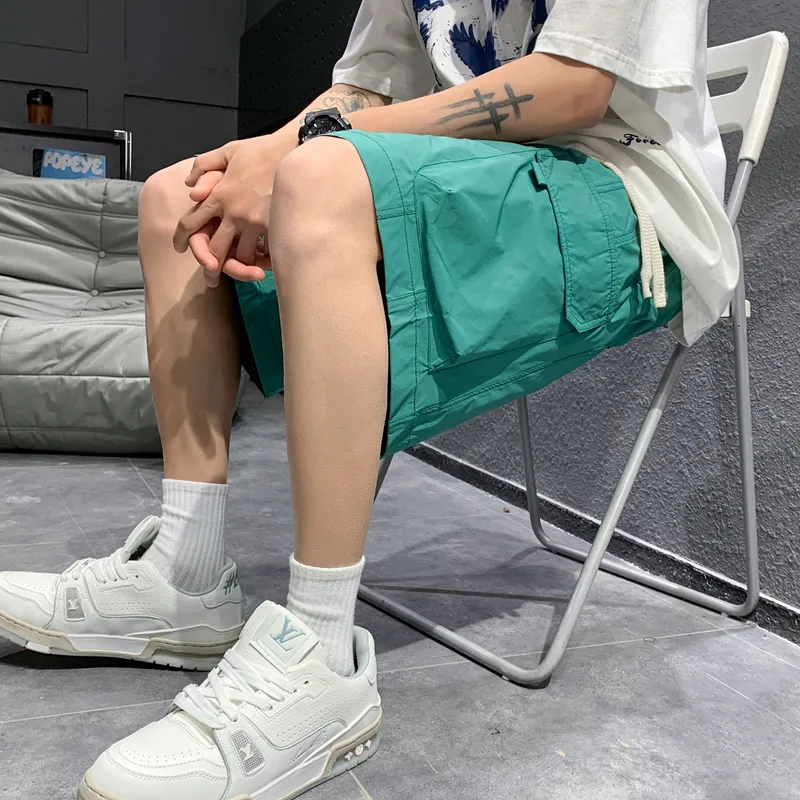 Cost Per Kilo Casual Shorts Unisex-21