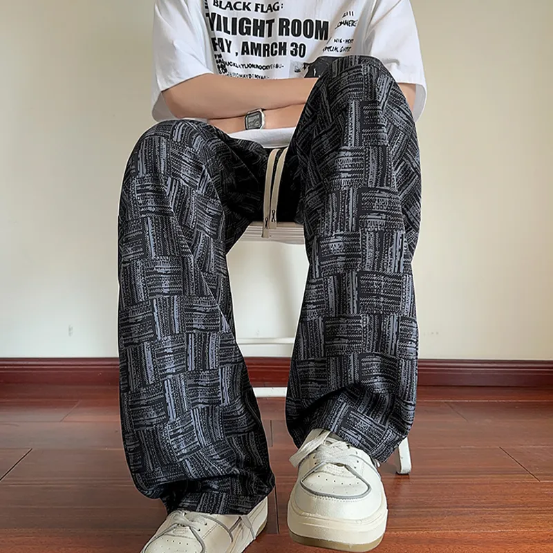 Cost Per Kilo Casual Pants Unisex-4