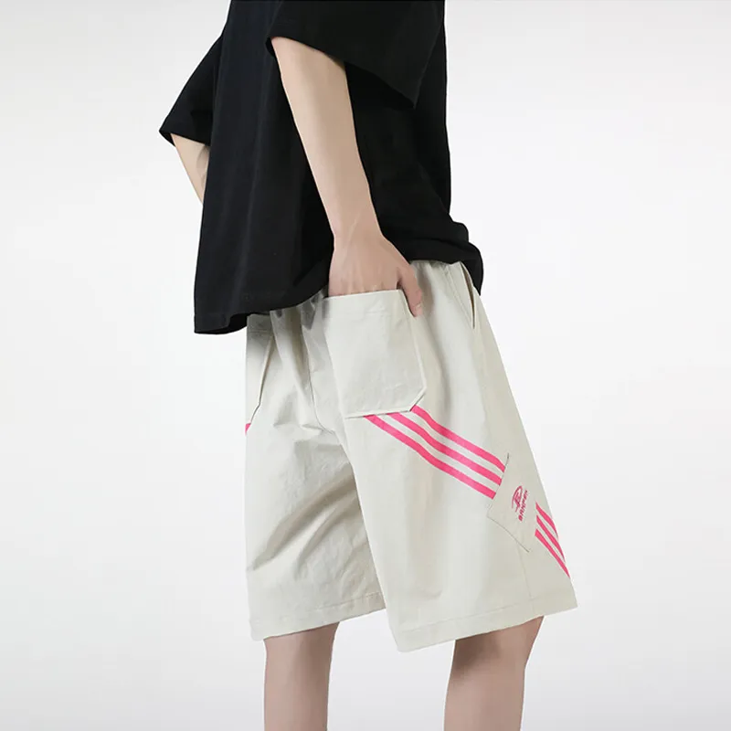 Cost Per Kilo Casual Shorts Unisex-1