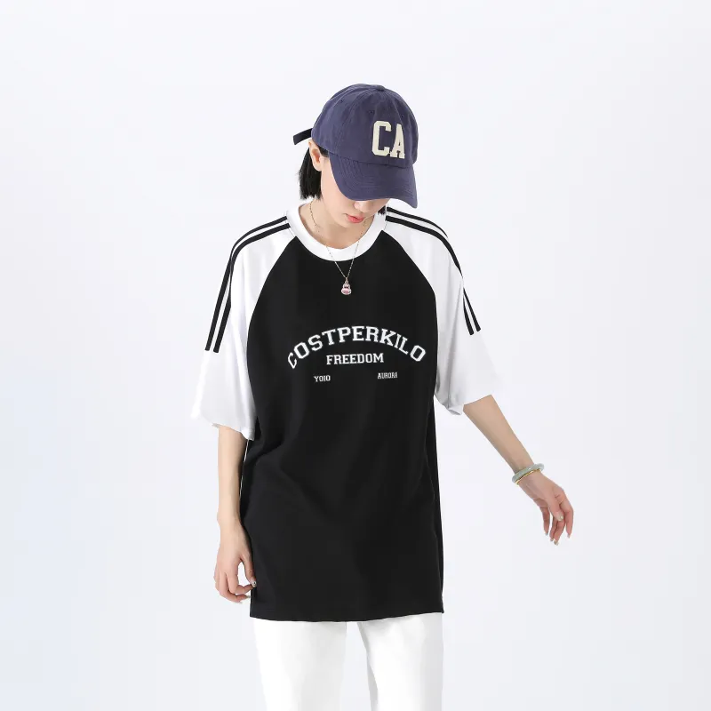 Cost Per Kilo Short Sleeved T Shirts Unisex-11