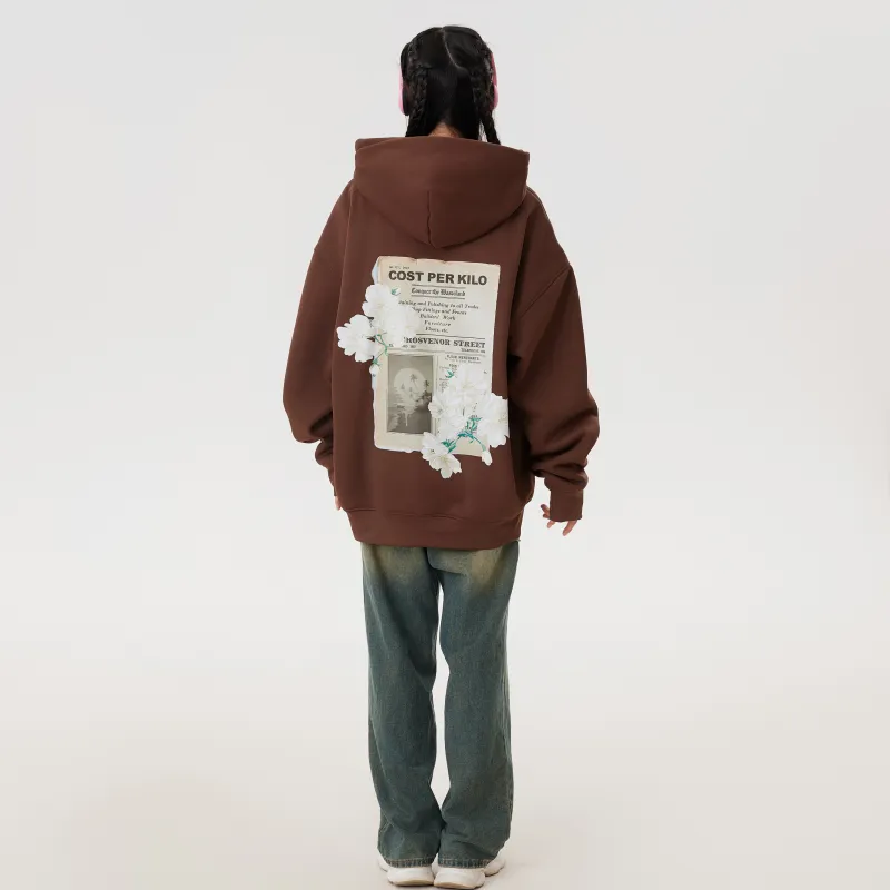 Cost Per Kilo Sweatshirt Set Unisex-9
