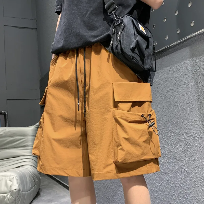 Cost Per Kilo Casual Shorts Unisex-20