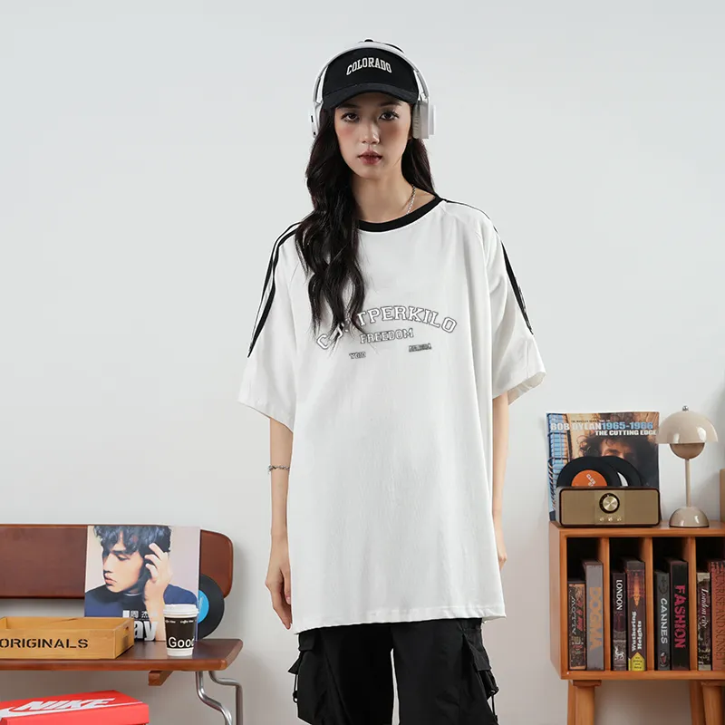 Cost Per Kilo Short Sleeved T Shirts Unisex-59