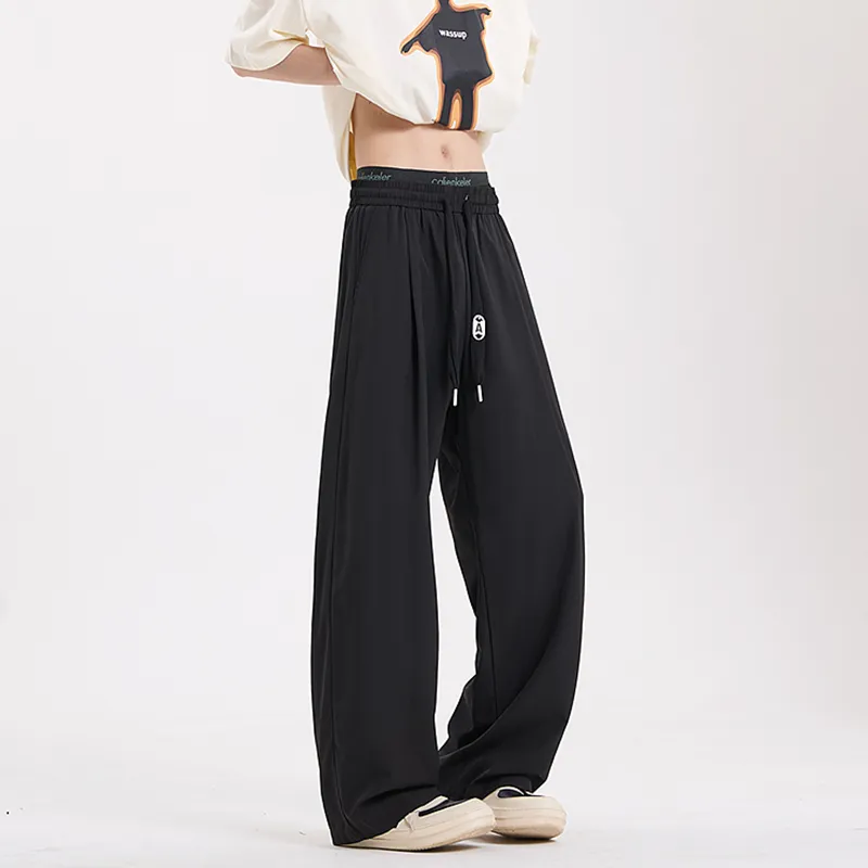 Cost Per Kilo Casual Pants Unisex-10