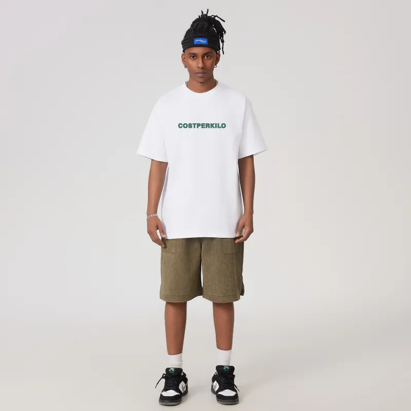 Cost Per Kilo Short Sleeved T Shirts Unisex-4