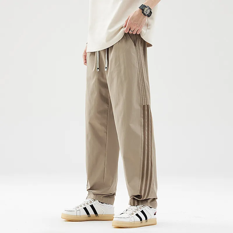Cost Per Kilo Casual Pants Unisex-8