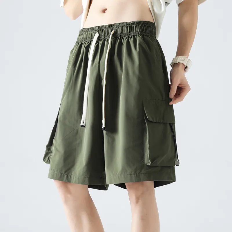 Cost Per Kilo Casual Shorts Unisex-10