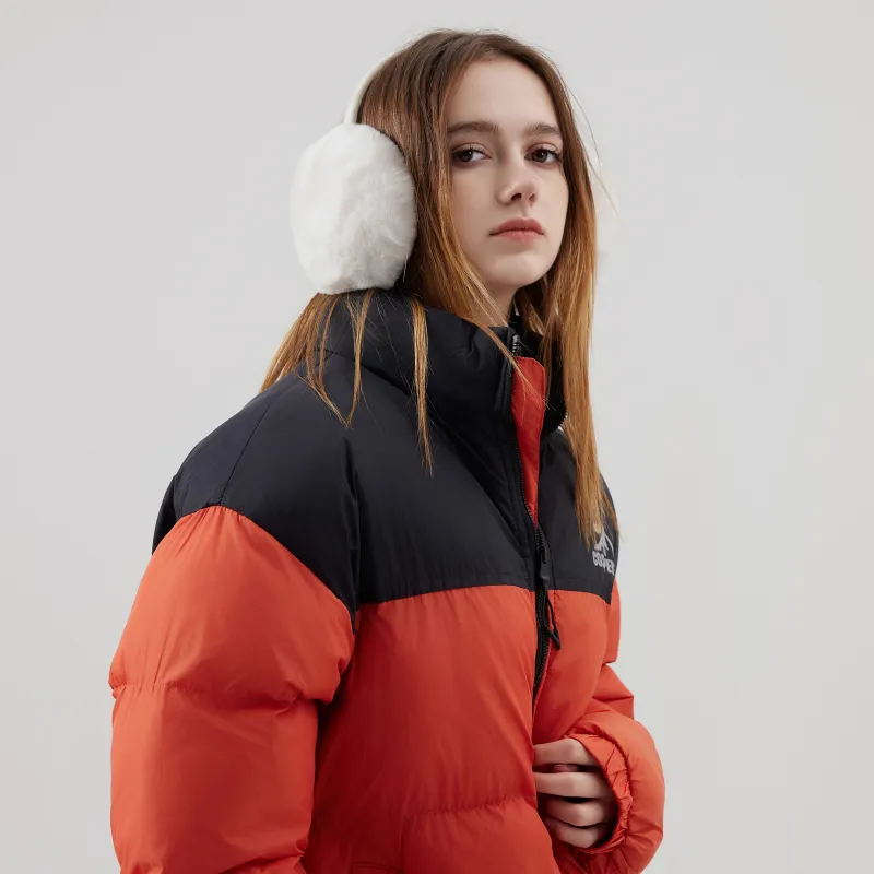 Cost Per Kilo Puffer Jacket Unisex-24