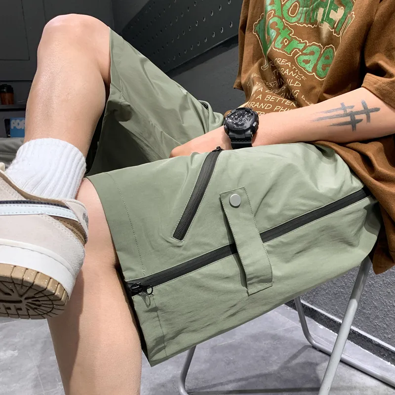 Cost Per Kilo Casual Shorts Unisex-16
