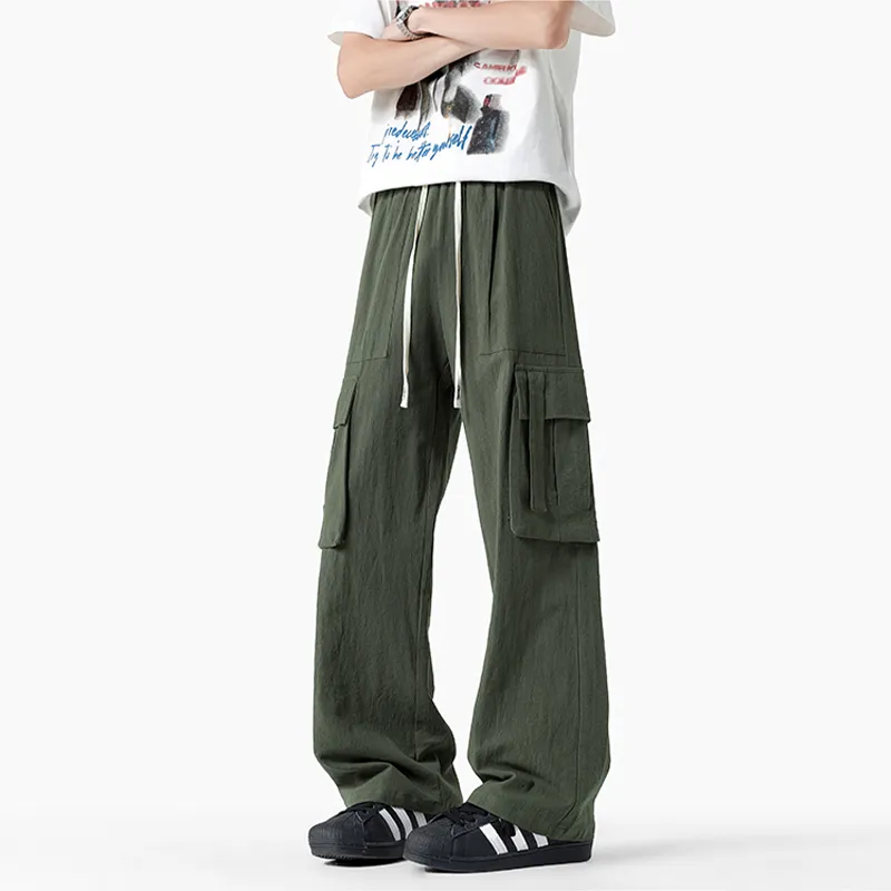 Cost Per Kilo Casual Pants Unisex-7