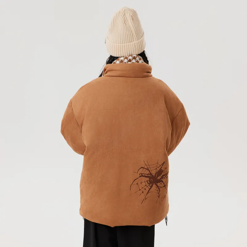 Cost Per Kilo Puffer Jacket Unisex-9