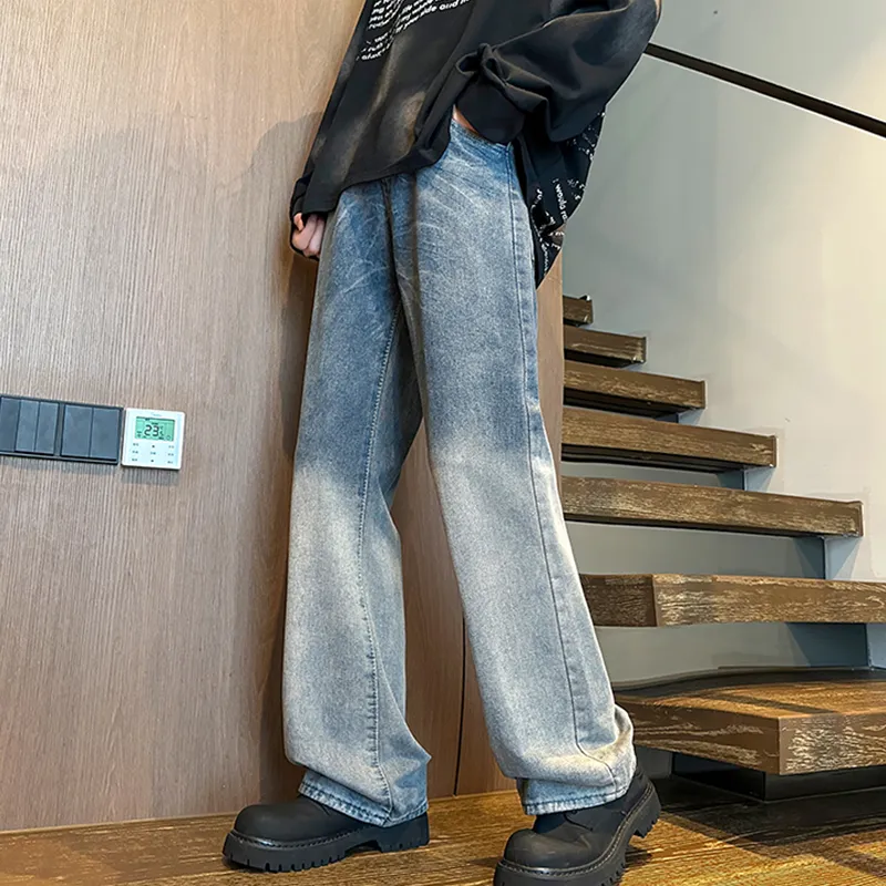 Cost Per Kilo Jeans Unisex-10
