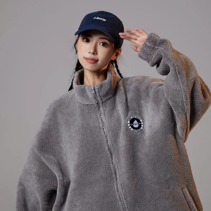 Cost Per Kilo Puffer Jacket Unisex-20