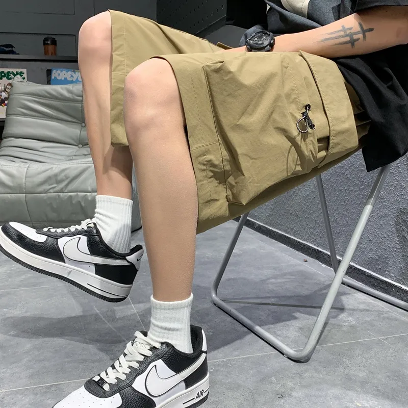 Cost Per Kilo Casual Shorts Unisex-10