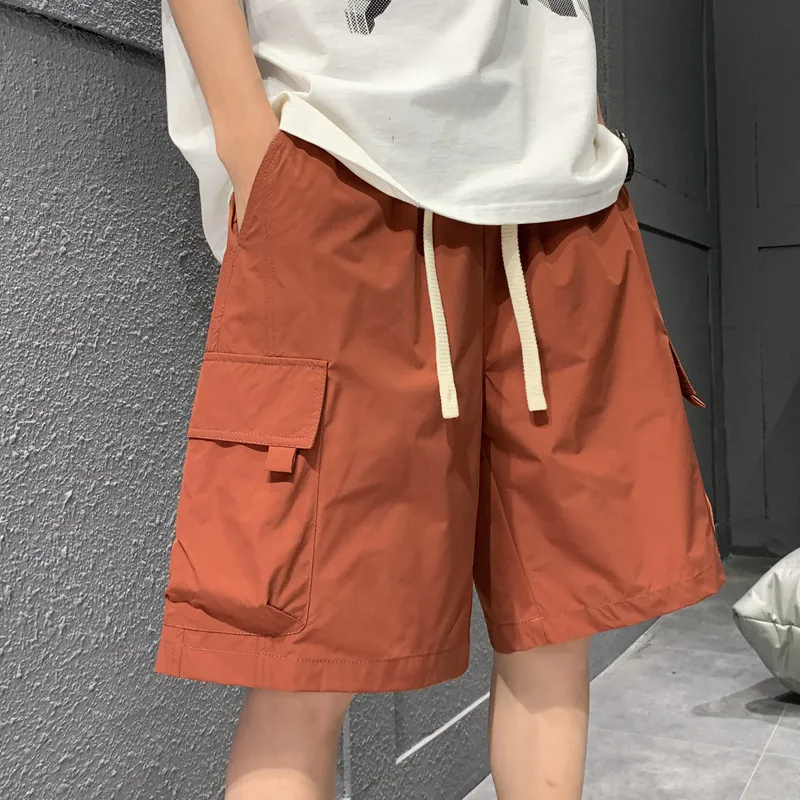 Cost Per Kilo Casual Shorts Unisex-2