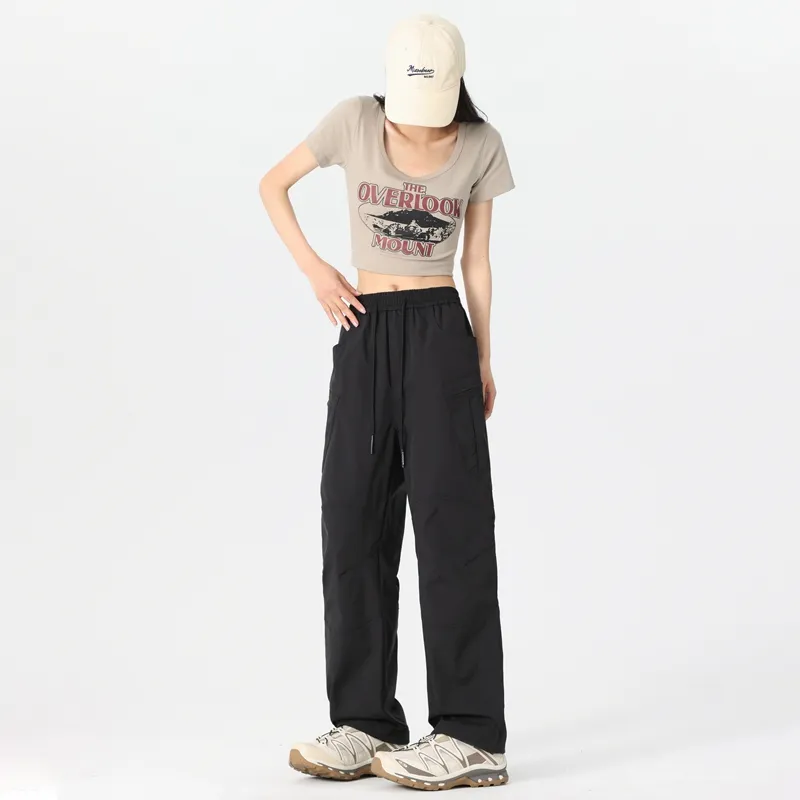 Cost Per Kilo Casual Pants Unisex-16