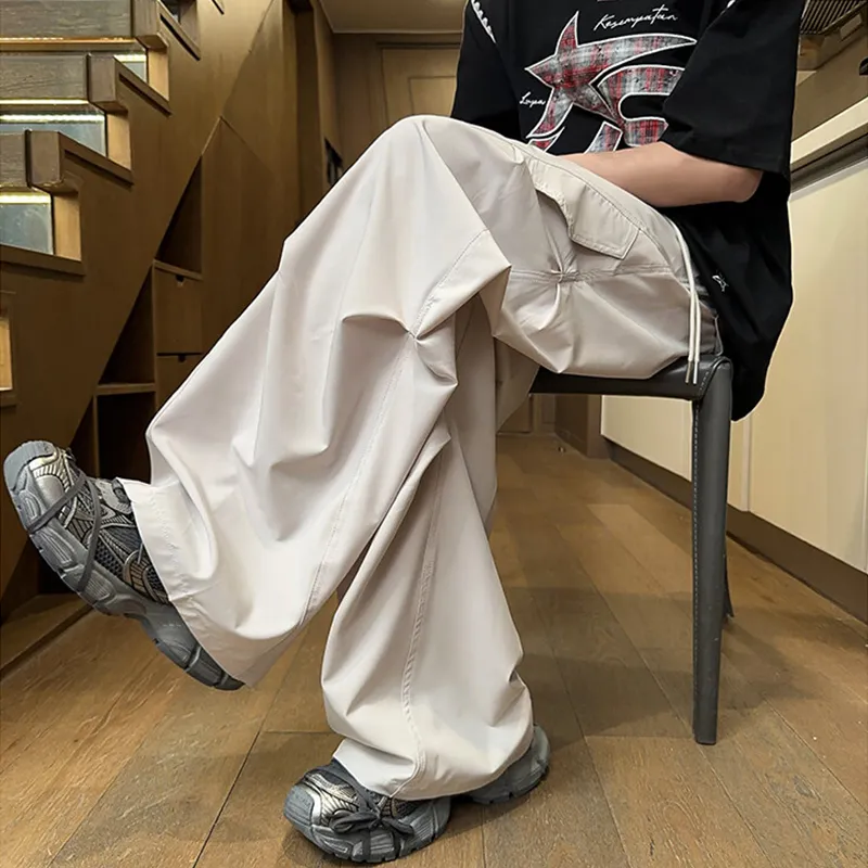 Cost Per Kilo Casual Pants Unisex-3